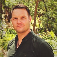Richard Barnett
