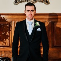 Brian Mullally