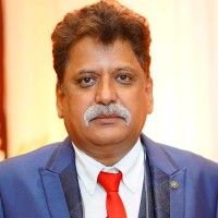 Sanjay Sharma