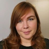 Stina Eltons