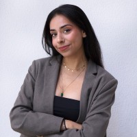 Simran Ramchandani