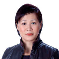 Vicki Chou