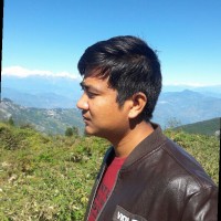 Aman Lama