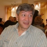 Alexey Alexey Filaretov