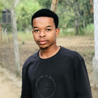Sylvester Guttah
