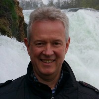 Joerg Schmirler