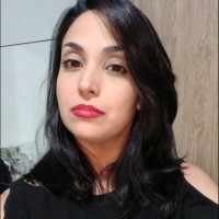 Suellen Aparecida Ferreira Costa