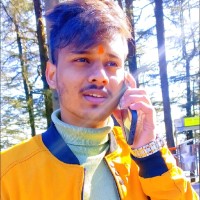 Rajat Sonkar