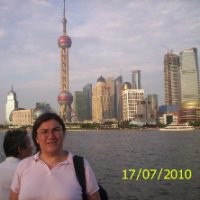 Rosario Baltazar Flores