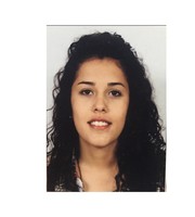 Kimberley Ramirez