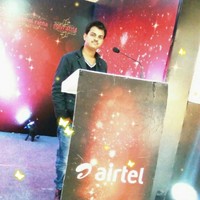 Pradeep Keshari