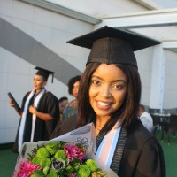Lungile Khoza