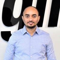 Pavitar Singh Saini (Jimmy)