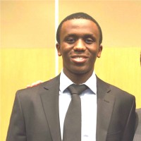 Alex Nderitu