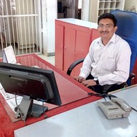 Sagar Adhav