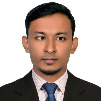 Khaled Mahmud Sujon