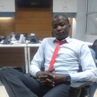 Dalmas Osoro