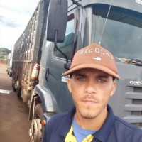 Geovane CARNEIRO SANTANA