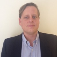 Cristhian Dick, CAIA