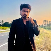 Kishore Praveen