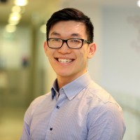 Mathew Yang