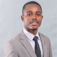 Tafadzwa Baloyi