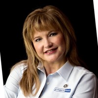 Wendy Askins, BS, MBA, CFE