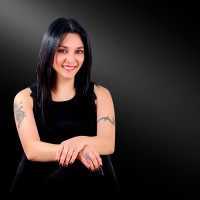 Zohe Vinasco