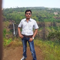nilesh patil