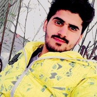 Mubashir Akram