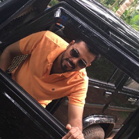 Rahul Aravind