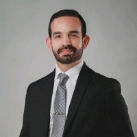 César Anselmo Gross Marín