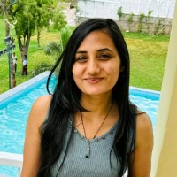 Khushbu Vaishnav