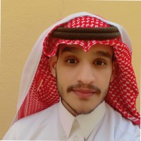 Mohammed Al Asmari