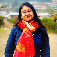 Sayani Chatterjee