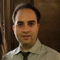 Manu Sahni