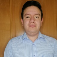 Pablo David Chavarría Esteban