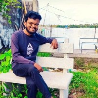 harikrishnan harikrishnan