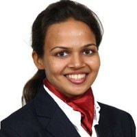 Maneesha Gautam