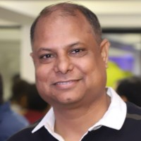 Manoj Kumar Singh
