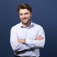 Nick Hinckley