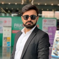Naveed Fahad