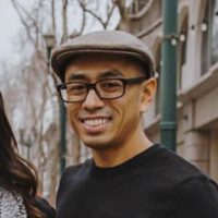 Isaac Rodriguez