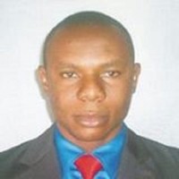 Emmanuel Ufot