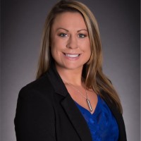 Katie Culp Rohrer