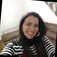 Marcia Mendes Pereira Domingues