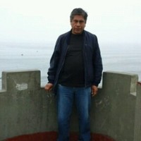 Carlos Miranda Valdez
