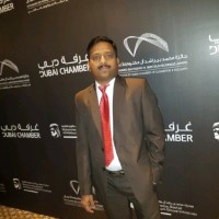 Jithesh Motammal