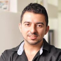 Ahmed Salem