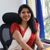 Srishti V